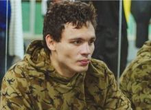 Detienen en EUA a Julio César Chavez Jr.  por crimen organizado y tráfico de armas.