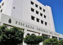 Empleados de la Fiscalía de Sinaloa rechazan que hayan hecho montaje del caso Cuén