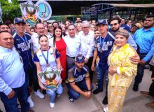 Inicia construcción de Facultad de Medicina de la UAS en Guasave. Y habrá en Mazatlán