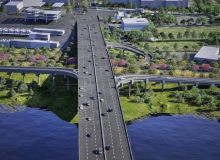 El Plan Sinaloa contempla inversión de 667 MDP en obras y generación de 20 mil empleos