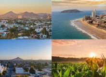Panorama económico de Sinaloa, retos y oportunidades, informe de CODESIN