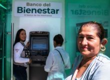 Sinaloa cuenta ya con 60 sucursales del Banco del Bienestar
