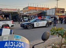 Culiacán en el lugar 17 de ciudades más violentas del mundo