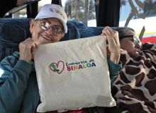 Inicia programa "Enamorate de Sinaloa" visita Pueblos Mágicos y Señoriales