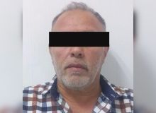 Detienen en CDMX a operador del Mayo Zambada en Elota y Cosalá
