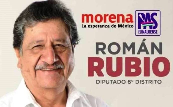 Roman Rubio