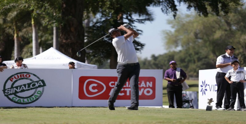 Campos de golf en Sinaloa pagarán predial (Quirino se oponía)