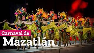 Carnaval Maz 25