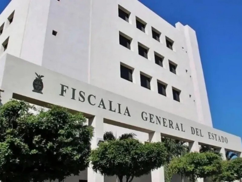 FISCALIA