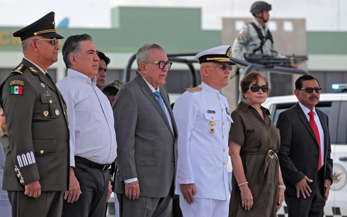 Guardia nacional cambio junio24