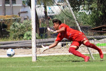 Gustavo Adolfo Soto Quintero