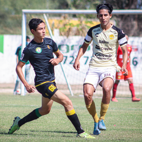 Mirsha Herrera ante Mazorqueros