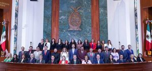 Congreso de Sinaloa aprueba minuta para que Guardia Nacional pase a la SEDENA