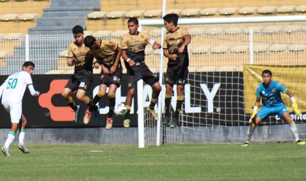 BARRERA TAPA CON LOS PIES