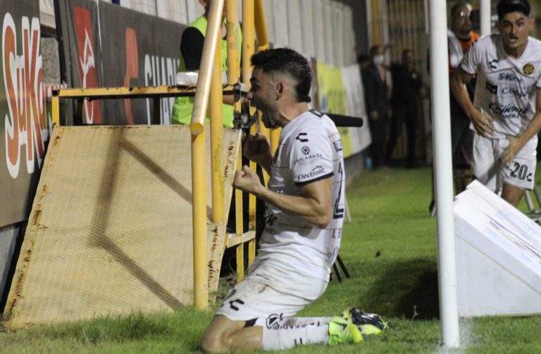 Dorados de Sinaloa y Mazatlán FC dan pena en el futbol