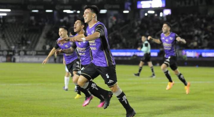 ¡Por fin! ganaron los “Patas Saladas” de Mazatlán; 3-1 a Cruz Azul