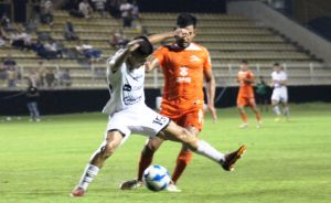 Por fin Dorados ganó en su Pecera (3-1) a Correcaminos