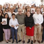 ENTREGAN LAS PRIMERAS VIVIENDAS PARA EL BIENESTAR, EN LOS MOCHIS