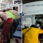 NUNCA TUVE MIEDO, QUE SEA LO QUE DIOS QUIERA DIJO EL MINERO RESCATADO