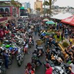 ESPECTACULAR SEMANA INTERNACIONAL DE LA MOTO EN MAZATLÁN