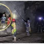 FALTA EL MINERO LEANDRO BELTRÁN; VAN 2 RESCATADOS CON VIDA Y UNO FALLECIDO EN ROSARIO