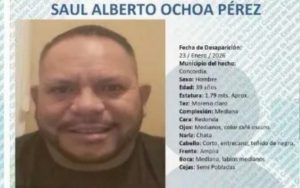 IDENTIFICAN CUERPO DEL OCTAVO MINERO HALLADO EN FOSA CLANDESTINA
