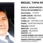 IDENTIFICAN AL PENULTIMO MINERO DE LOS SECUESTRADOS EN CONCORDIA