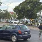 COMO EN TIEMPOS DE LAMBERTO QUINTERO, BALACERA EN CORTEO FÚNEBRE
