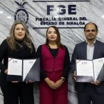 NOMBRAN VICEFISCALES, GENERAL Y REGIONAL CENTRO EN SINALOA