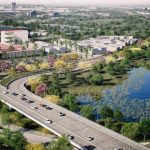 MALECÓN NUEVO MARGEN IZQUIERDA BENEFICIARÁ MOVILIDAD URBANA