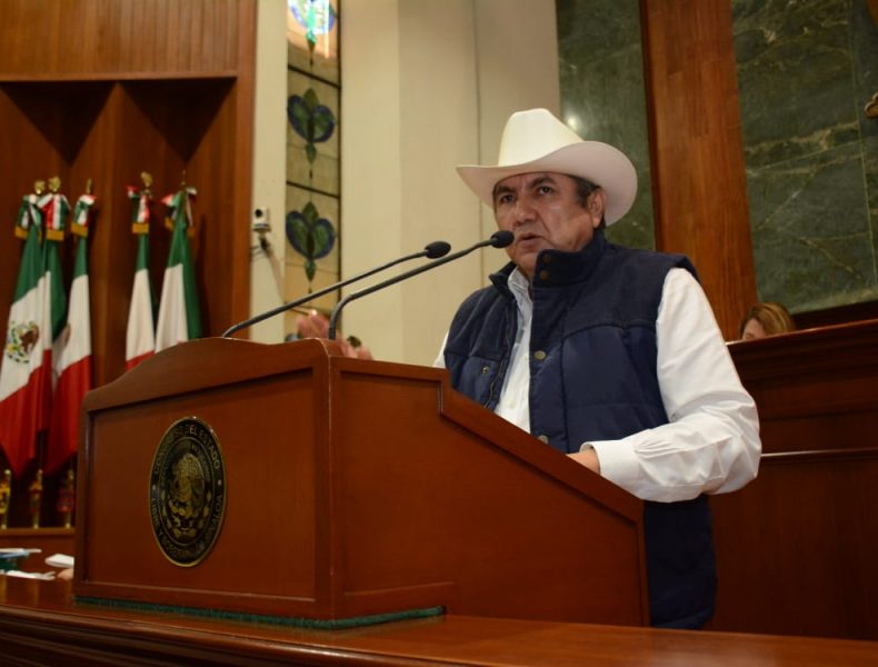 Faustino Hernández diputado local del PRI 2 790x600