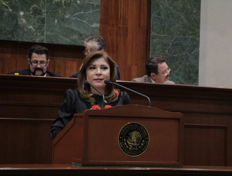 gloria imelda