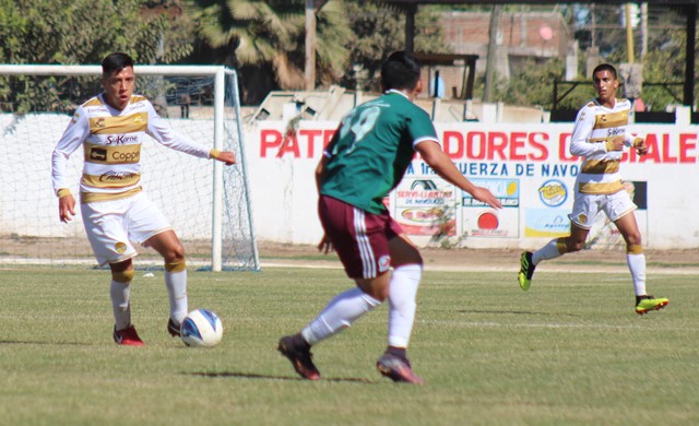 zurdo gonzalez