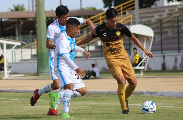 dor.La Paz