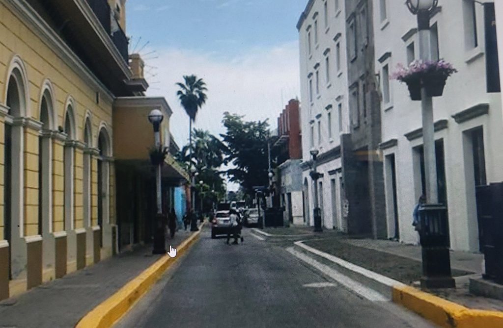 centro mazatlan