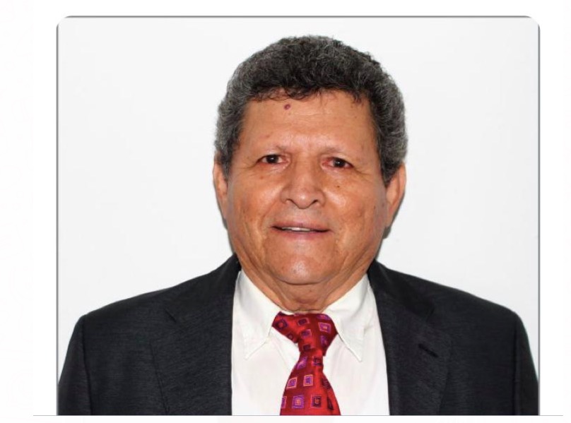 Andrés Salvador Padilla