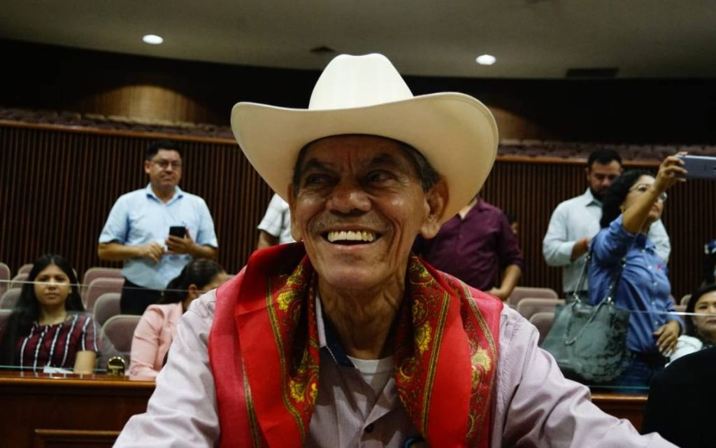 Ocadio García