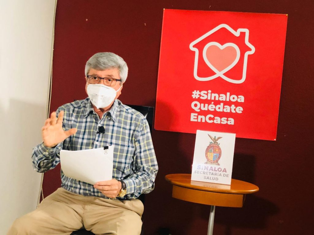 dr encinas