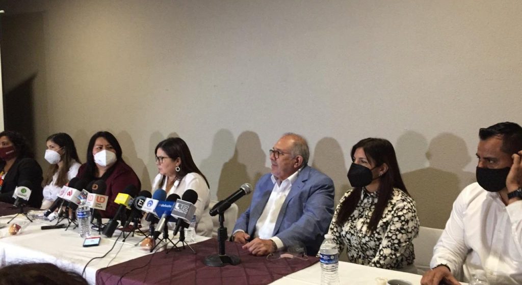 Truenan legisladores y el Quimico contra alianza de Morena y el PAS 1280x700