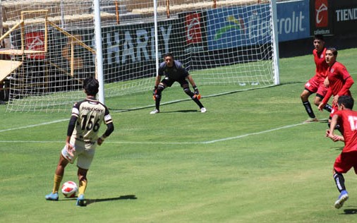 Mirsha gol