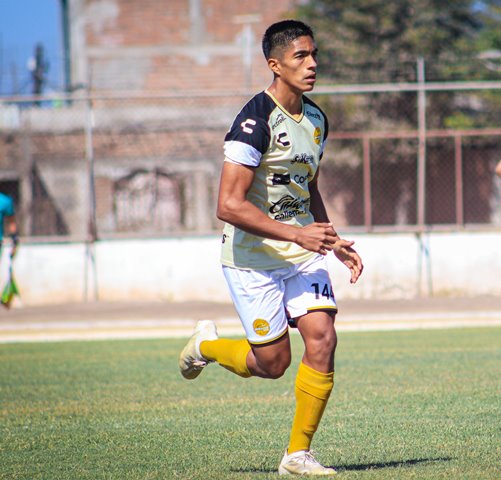 Jorge Erubiel