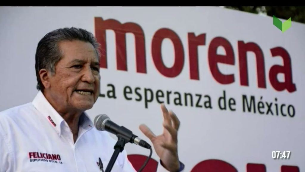 Feliciano Castro