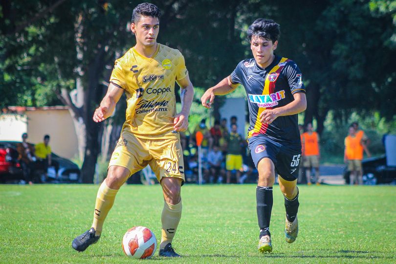 dorados coras