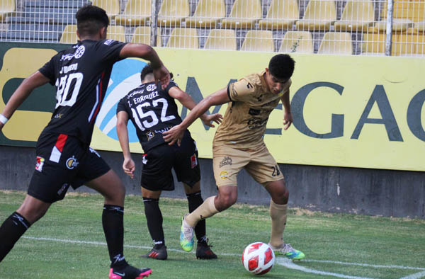 samuel entre dos