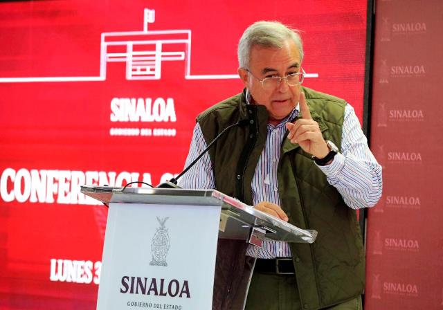 No endeudará al estado