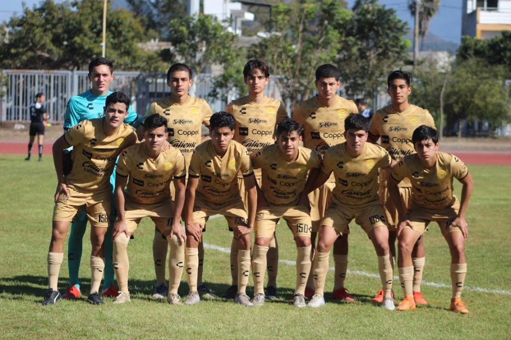 Coras Dorados
