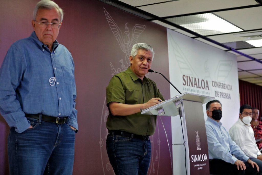 Rocha y Cristobal Castañeda