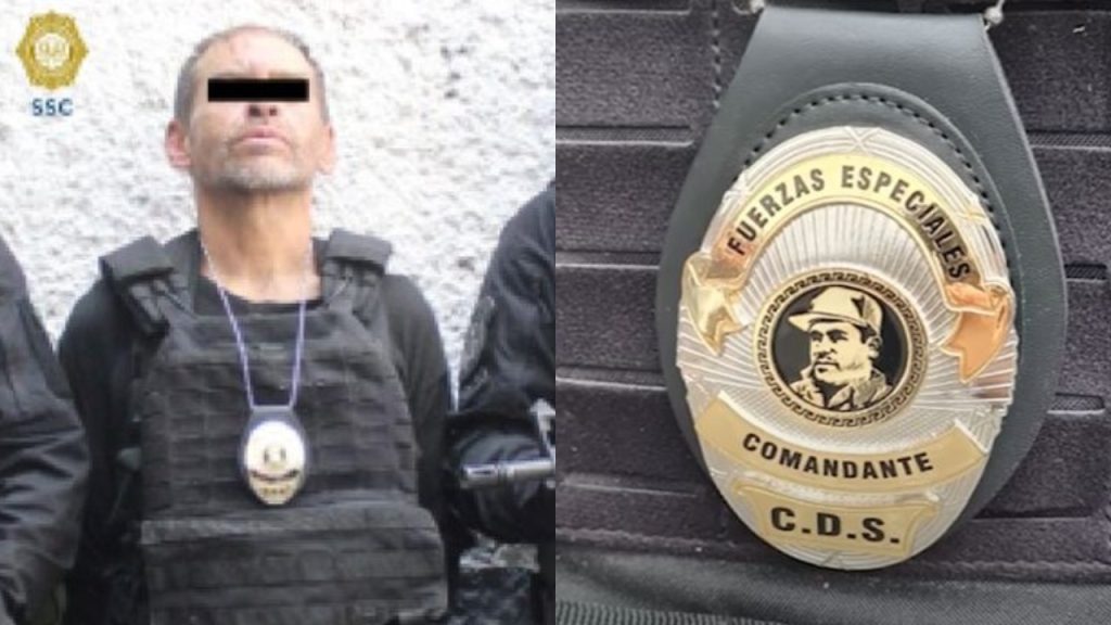 Esta es la relacion entre los detenidos de la balacera en Topilejo y Ovidio Guzman 2