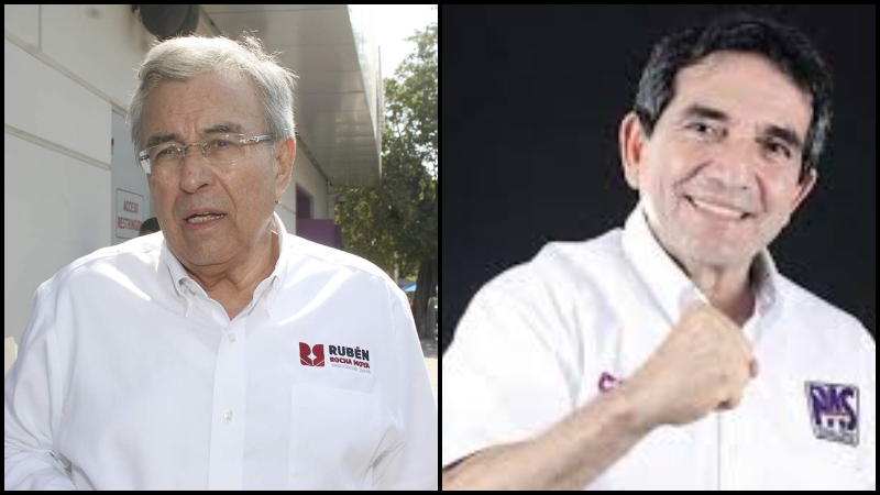 Rocha y Cuen estrategia