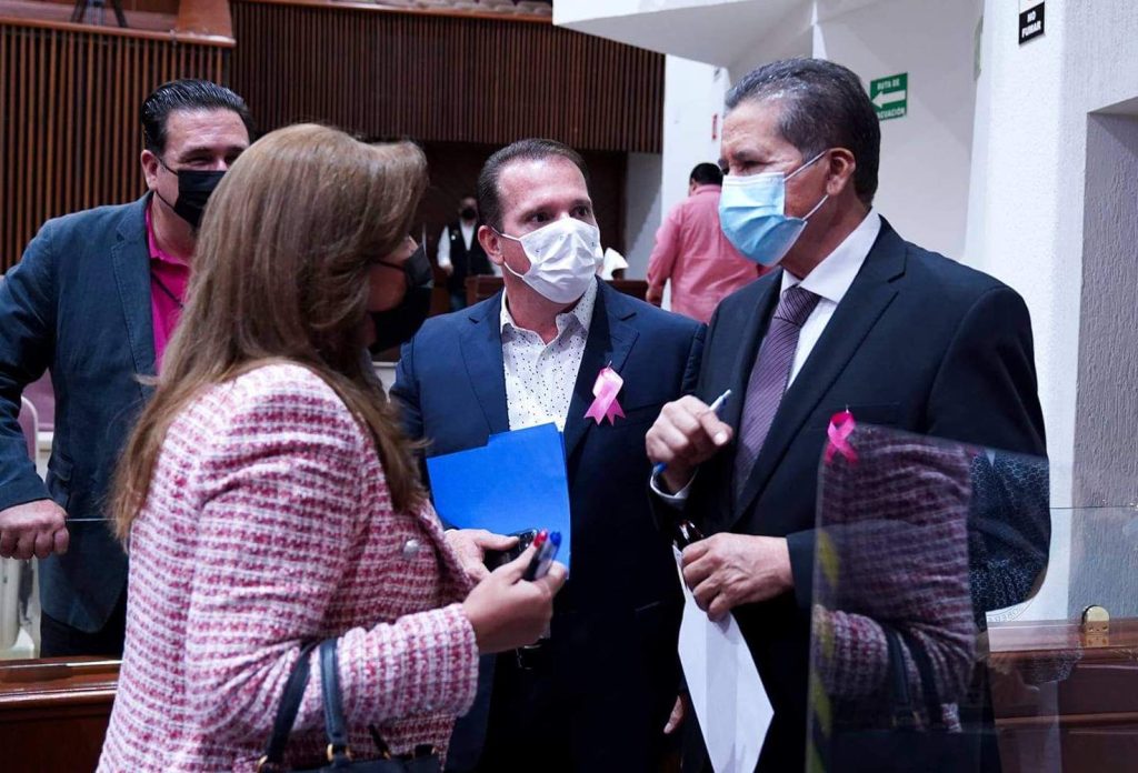 himellda beltran y feliciano